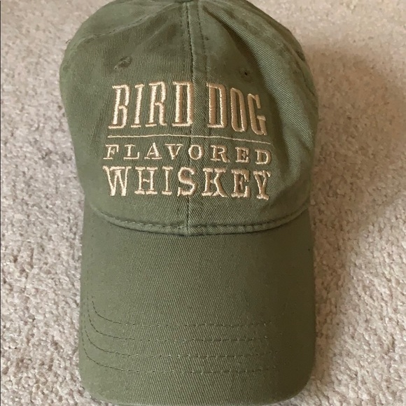 bird dog whiskey hat